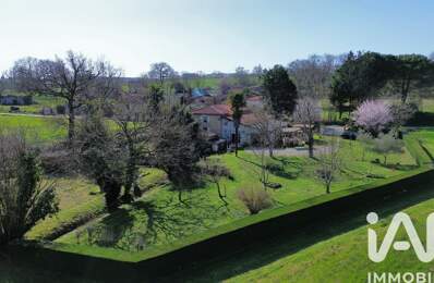 Vente Maison/villa 8 pièces — photo du bien