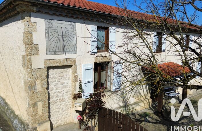 Vente Maison/villa 8 pièces — photo 3
