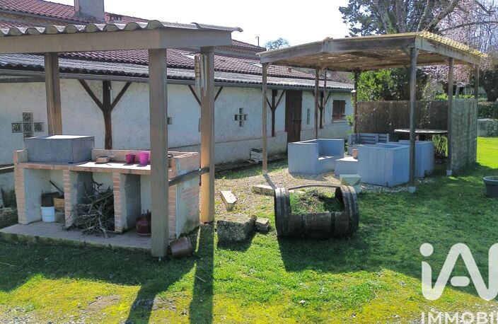 Vente Maison/villa 8 pièces — photo 4