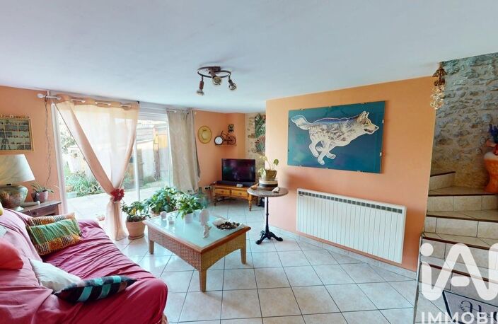 Vente Maison/villa 8 pièces — photo 5