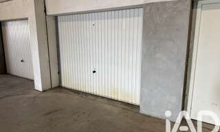 Garage  19 m² à vendre à Le Barcarès (66420)