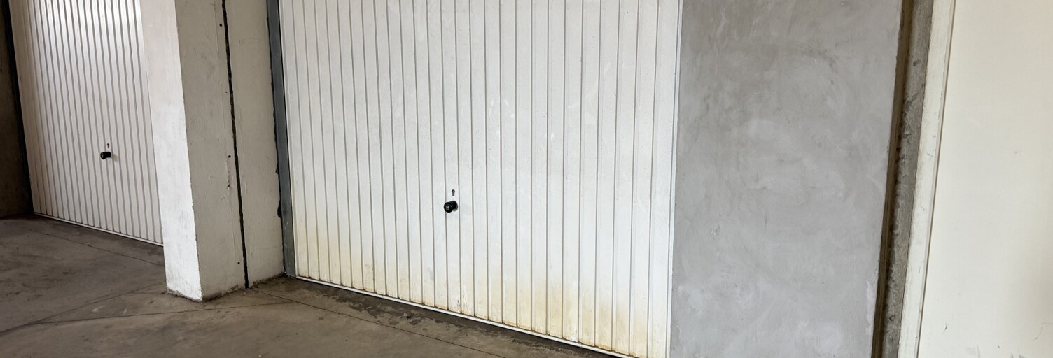 Garage  19 m² à vendre à Le Barcarès (66420)