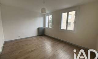 Appartement 2 Pièces 50 m² à vendre à Saint-Cyr-sur-Loire (37540)