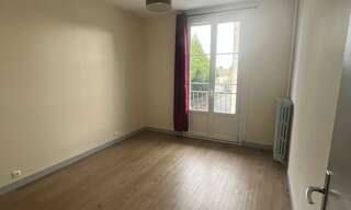 Appartement 2 Pièces 50 m² à vendre à Saint-Cyr-sur-Loire (37540)