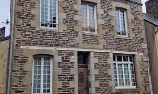 Maison 6 Pièces 150 m² à vendre à Plénée-Jugon (22640)