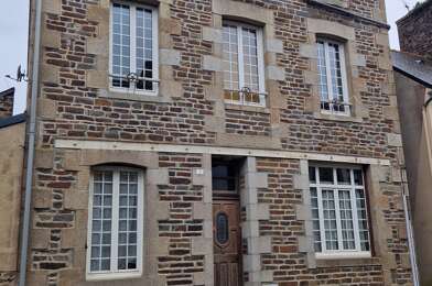 Maison 6 pièces 180000 €