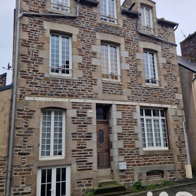 Maison 6 pièces 180000 €