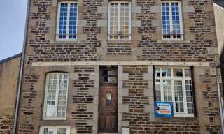 Maison 6 Pièces 150 m² à vendre à Plénée-Jugon (22640)