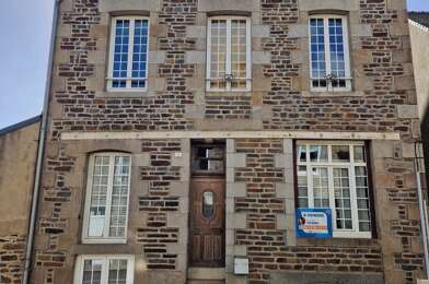 Maison 6 pièces 171000 €