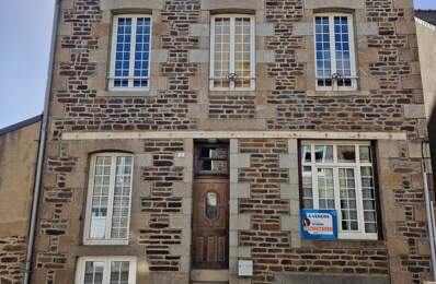 Vente Maison/villa 6 pièces — photo du bien