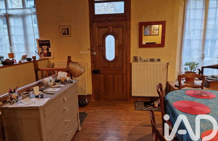 Vente Maison/villa 6 pièces — photo 2