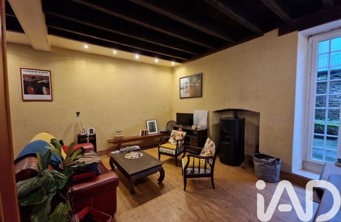 Vente Maison/villa 6 pièces — photo 3
