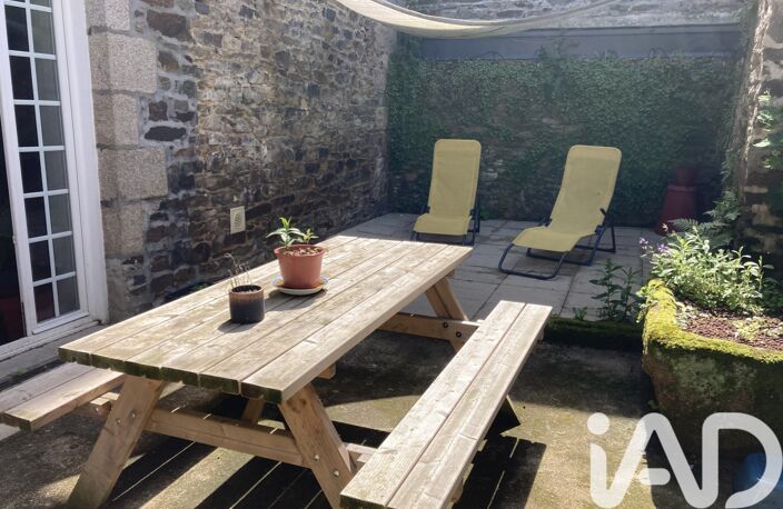 Vente Maison/villa 6 pièces — photo 4