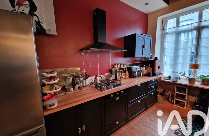 Vente Maison/villa 6 pièces — photo 5
