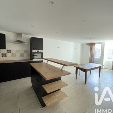 Maison 5 pièces 159000 €