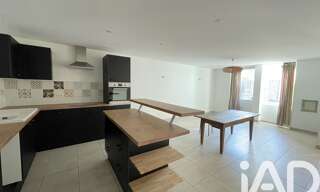 Maison 5 Pièces 143 m² à vendre à Poncin (01450)