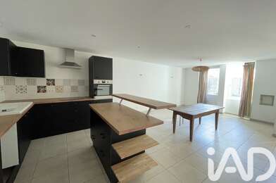 Maison 5 pièces 159000 €