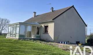 Maison 5 Pièces 107 m² à vendre à Val-de-la-Hune (72440)