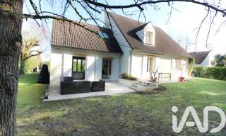 Maison 8 Pièces 169 m² à vendre à Villennes-sur-Seine (78670)