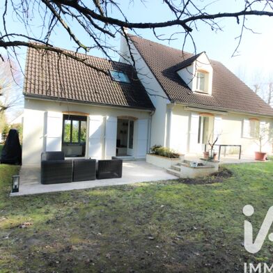 Maison 8 pièces 830000 €