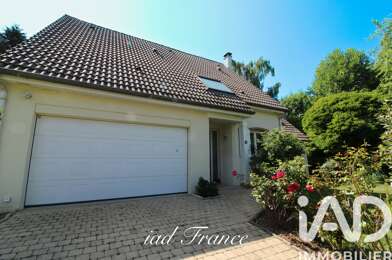 Maison 8 pièces 830000 €