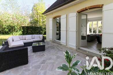 Maison 8 pièces 830000 €