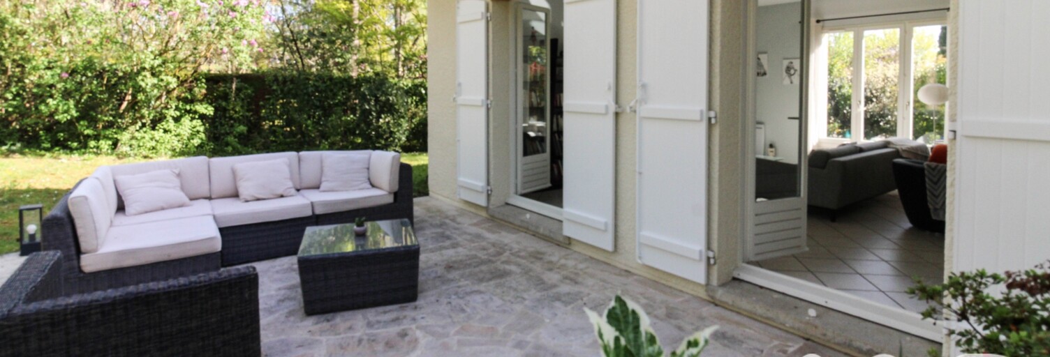 Maison 8 Pièces 169 m² à vendre à Villennes-sur-Seine (78670)