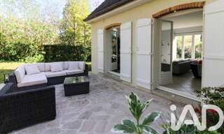 Maison 8 Pièces 169 m² à vendre à Villennes-sur-Seine (78670)