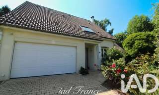 Maison 8 Pièces 169 m² à vendre à Villennes-sur-Seine (78670)