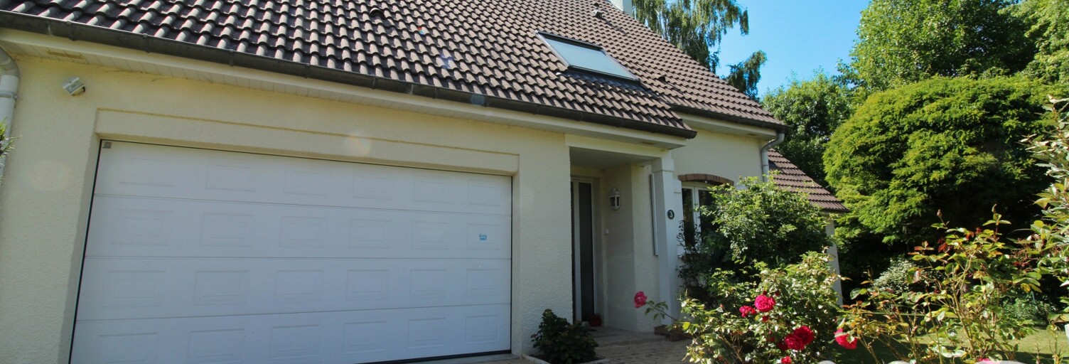 Maison 8 Pièces 169 m² à vendre à Villennes-sur-Seine (78670)