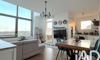 Appartement 3 Pièces 70 m² à vendre à Roubaix (59100)