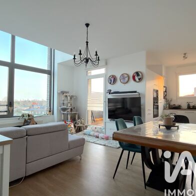 Appartement 3 pièces 229900 €