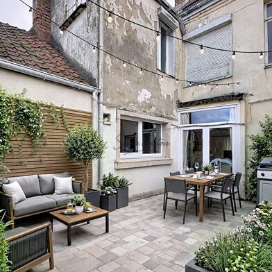 Maison 6 pièces 133750 €