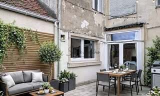 Maison 6 Pièces 100 m² à vendre à Saint-Martin-Boulogne (62280)