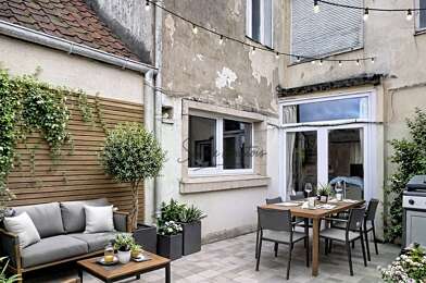 Maison 6 pièces 133750 €