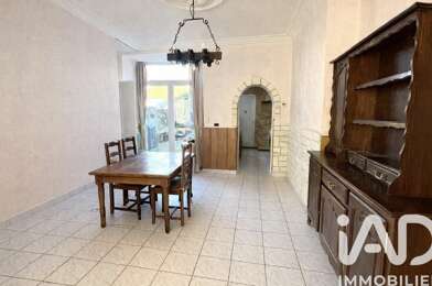 Maison 6 pièces 133750 €