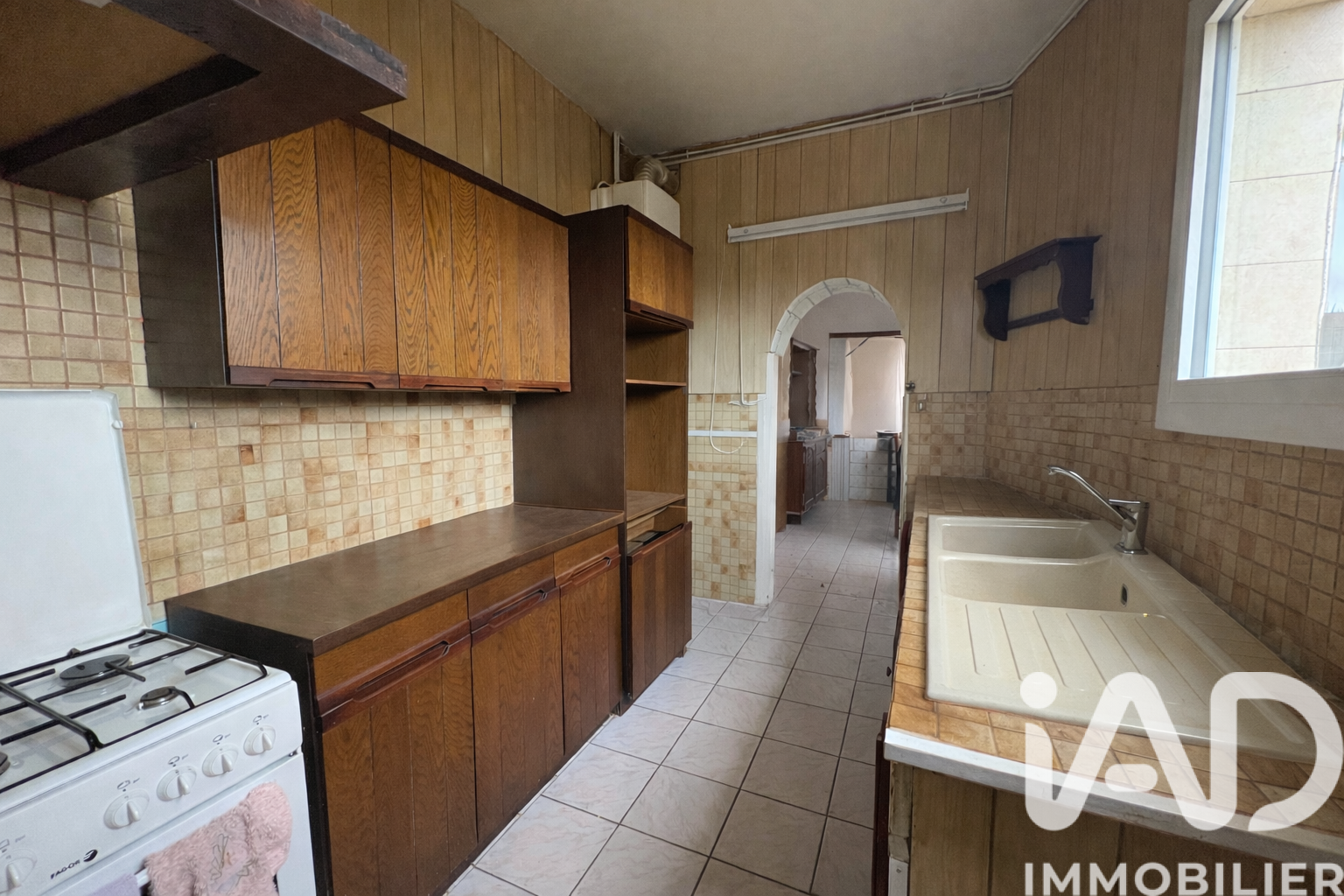 Vente Maison de ville 6 pièces - Photo 4