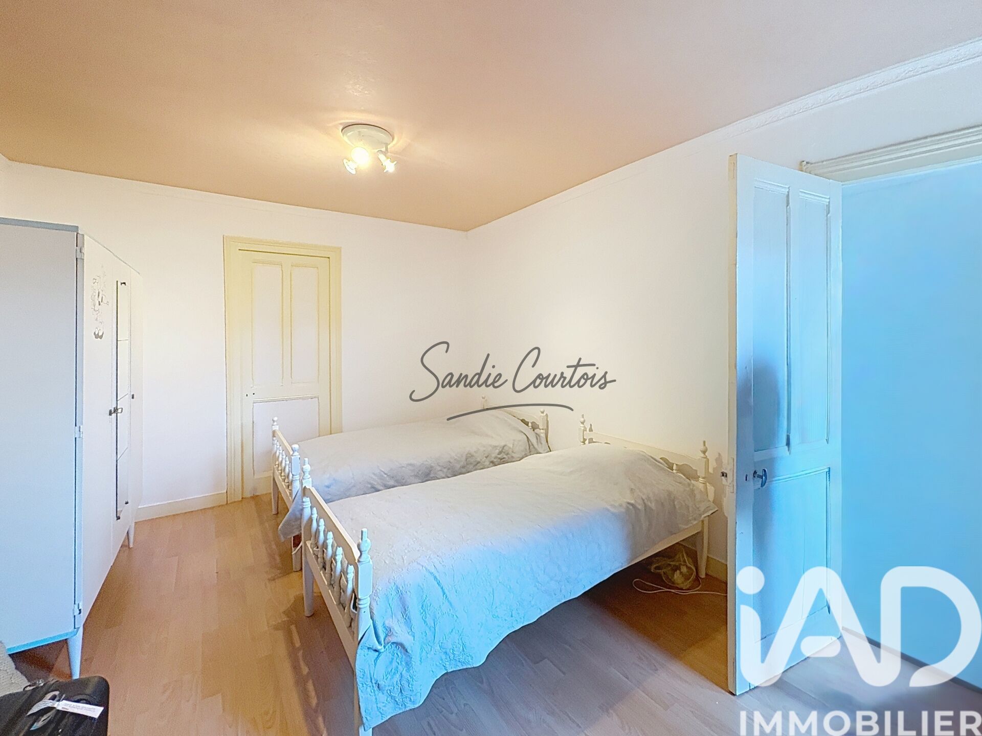 Vente Maison de ville 6 pièces - Photo 5