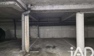 Garage  13 m² à vendre à Buxerolles (86180)