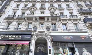 Appartement 1 Pièce 19 m² à vendre à Paris 19 (75019)