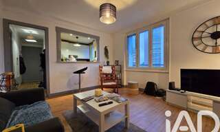 Appartement 3 Pièces 52 m² à vendre à Brest (29200)