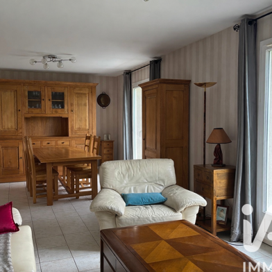 Maison 5 pièces 274000 €