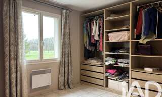 Maison 5 Pièces 124 m² à vendre à Villeperdue (37260)