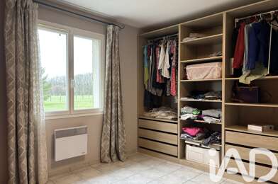 Maison 5 pièces 274000 €