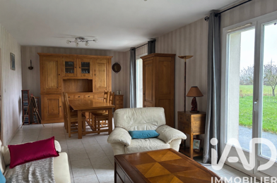 Maison 5 pièces 272900 €