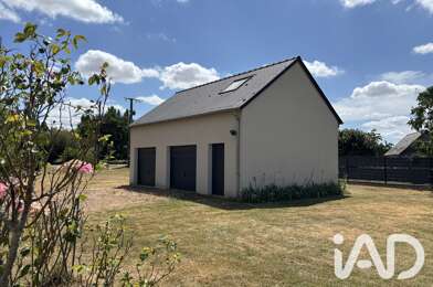 Maison 5 pièces 262900 €