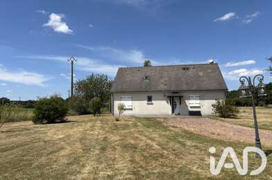 Maison 5 pièces 262900 €