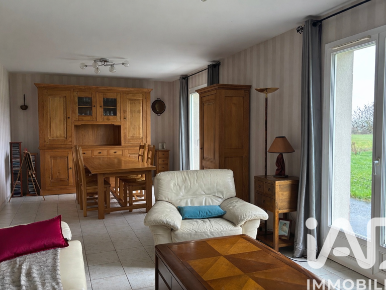Vente Maison/villa 5 pièces — photo 1