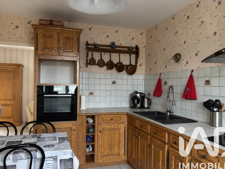 Vente Maison/villa 5 pièces — photo 1