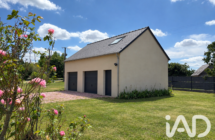 Vente Maison/villa 5 pièces — photo 3